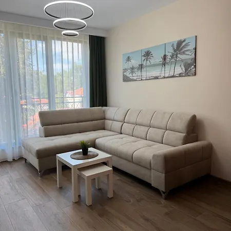 Apartamento Sun In The Heart Of - Location - Free Private Parking