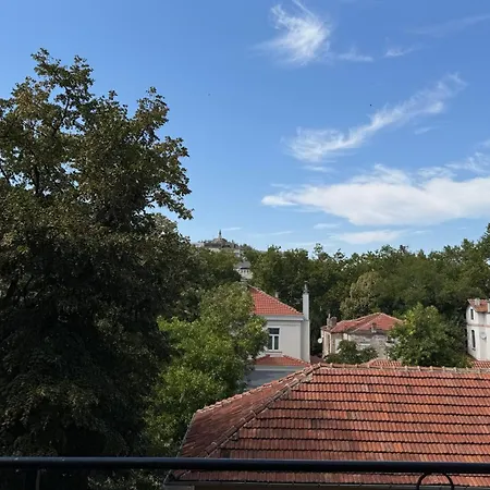 Sun In The Heart Of - Location - Free Private Parking * Plowdiw