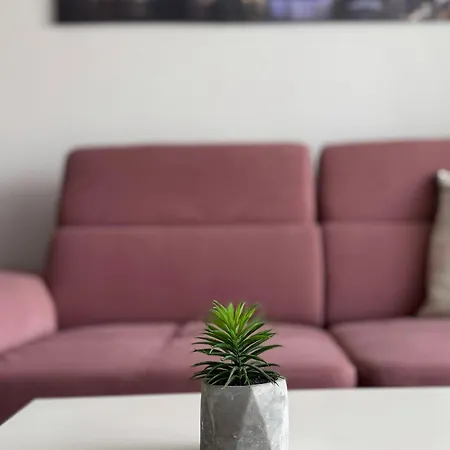 Sun In The Heart Of - Location - Free Private Parking Apartment