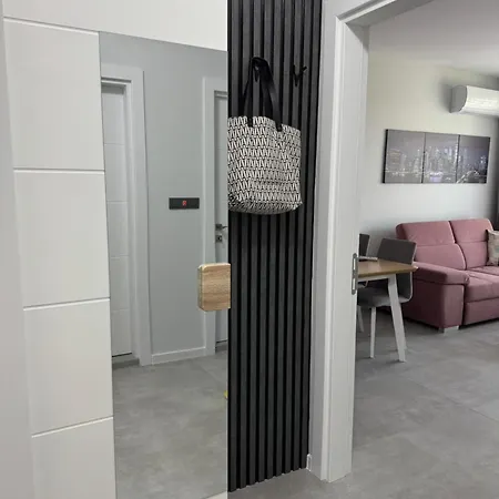Apartamento Sun In The Heart Of - Location - Free Private Parking