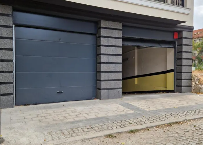 アパート Sun In The Heart Of - Location - Free Private Parking