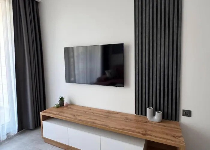 アパート Sun In The Heart Of - Location - Free Private Parking *