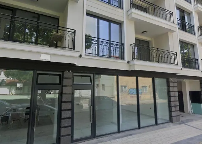 アパート Sun In The Heart Of - Location - Free Private Parking *