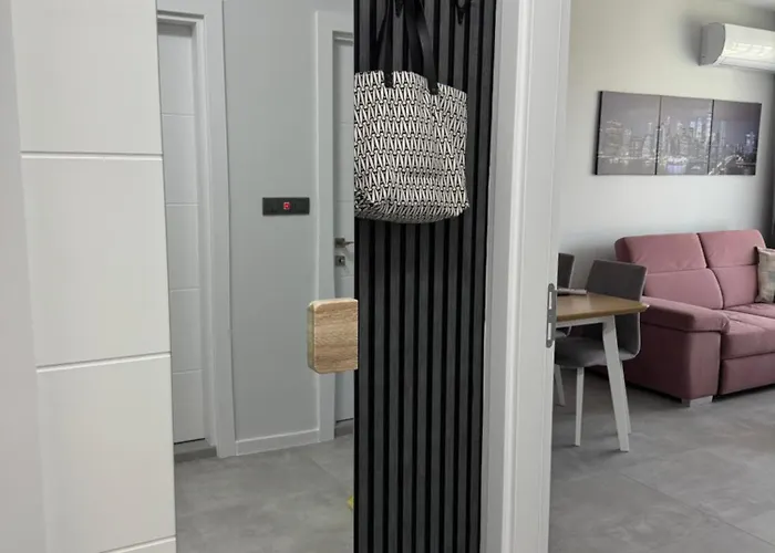 アパート Sun In The Heart Of - Location - Free Private Parking