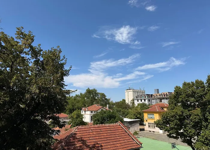 アパート Sun In The Heart Of - Location - Free Private Parking *