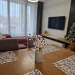 Sun In The Heart Of - Location - Free Private Parking Apartment *