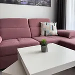 Sun In The Heart Of - Location - Free Private Parking Apartment Plovdiv