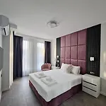 Apartment Sun In The Heart Of - Location - Free Private Parking Plovdiv