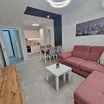 Apartment Sun In The Heart Of - Location - Free Private Parking Plovdiv