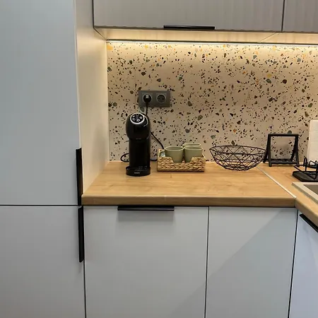 Apartamento Sun In The Heart Of - Location - Free Private Parking Plovdiv