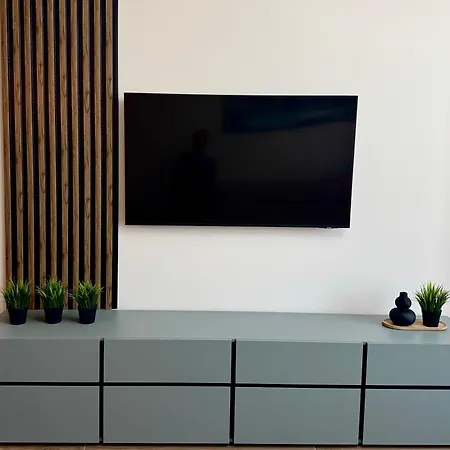 Apartamento Sun In The Heart Of - Location - Free Private Parking *