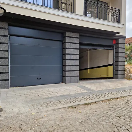 Appartement Sun In The Heart Of - Location - Free Private Parking