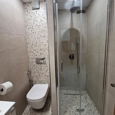 Apartamento Sun In The Heart Of - Location - Free Private Parking *