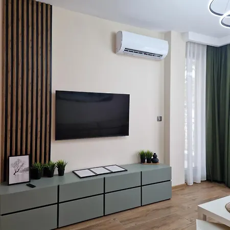 Sun In The Heart Of - Location - Free Private Parking Appartement