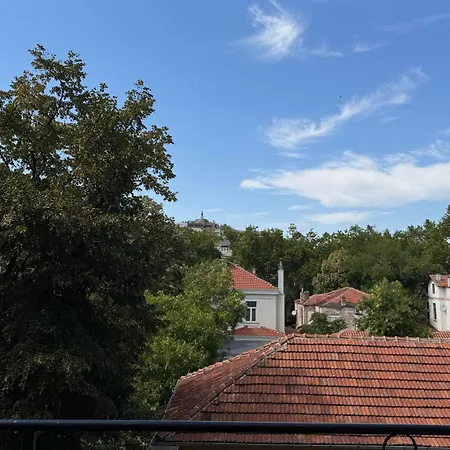 Sun In The Heart Of Апартамент Пловдив
