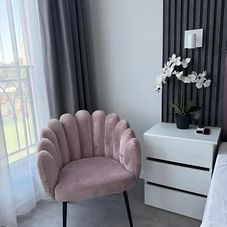 Sun In The Heart Of - Location - Free Private Parking Plovdiv