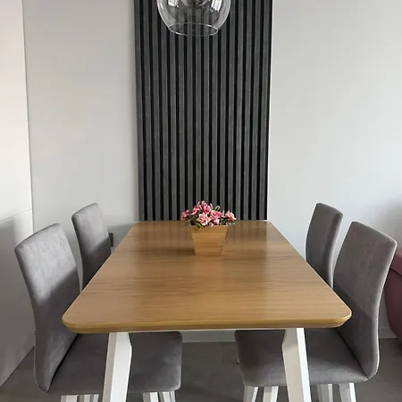 Sun In The Heart Of - Location - Free Private Parking Appartement *