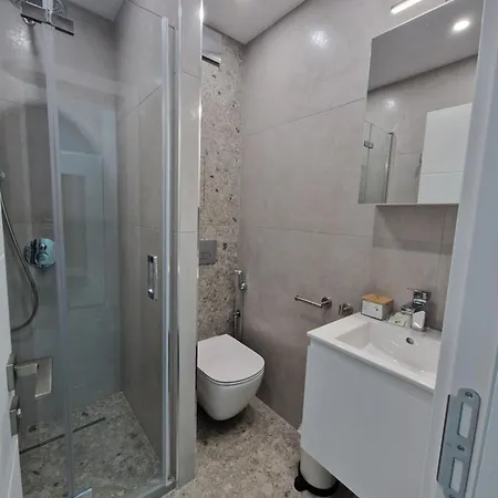 Sun In The Heart Of - Location - Free Private Parking Apartamento *