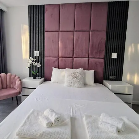 Sun In The Heart Of - Location - Free Private Parking Appartement Plovdiv