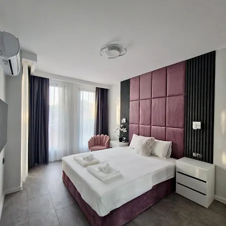 Apartamento Sun In The Heart Of - Location - Free Private Parking Plovdiv