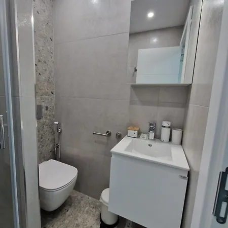 Apartamento Sun In The Heart Of - Location - Free Private Parking *