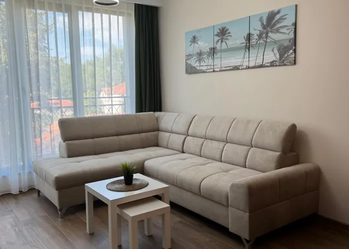 公寓 Sun In The Heart Of - Location - Free Private Parking