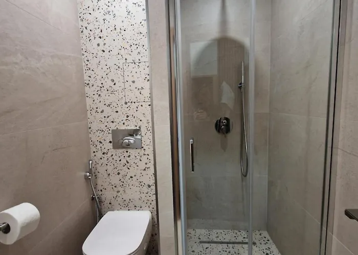 公寓 Sun In The Heart Of - Location - Free Private Parking *