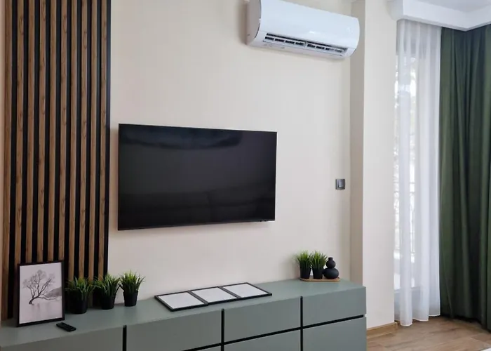 Sun In The Heart Of - Location - Free Private Parking 公寓