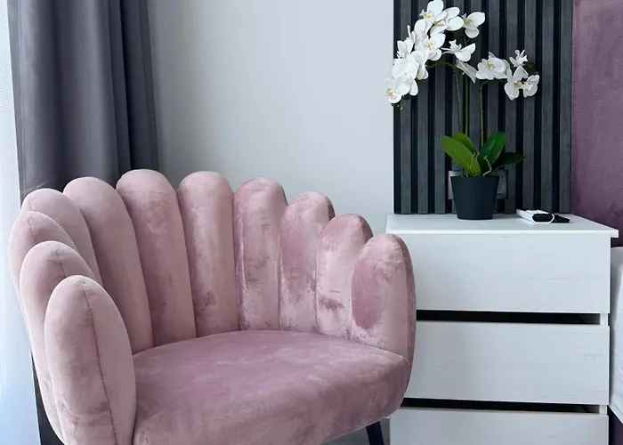 Sun In The Heart Of - Location - Free Private Parking 公寓 普罗夫迪夫