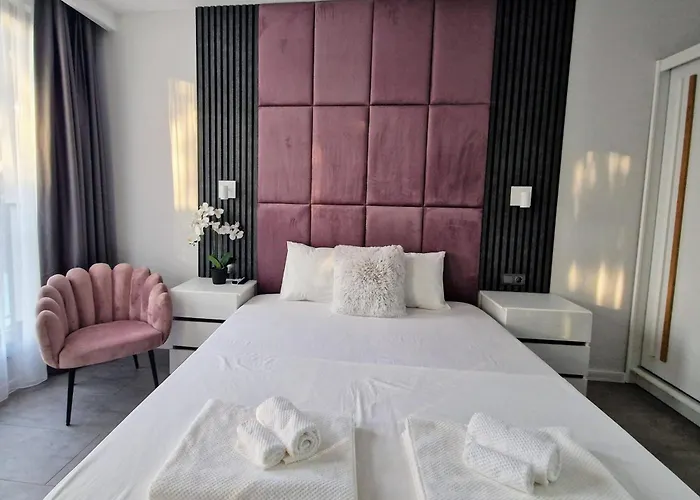 Sun In The Heart Of - Location - Free Private Parking 公寓 普罗夫迪夫