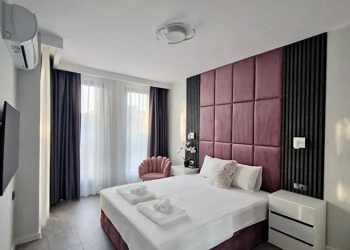 公寓 Sun In The Heart Of - Location - Free Private Parking 普罗夫迪夫